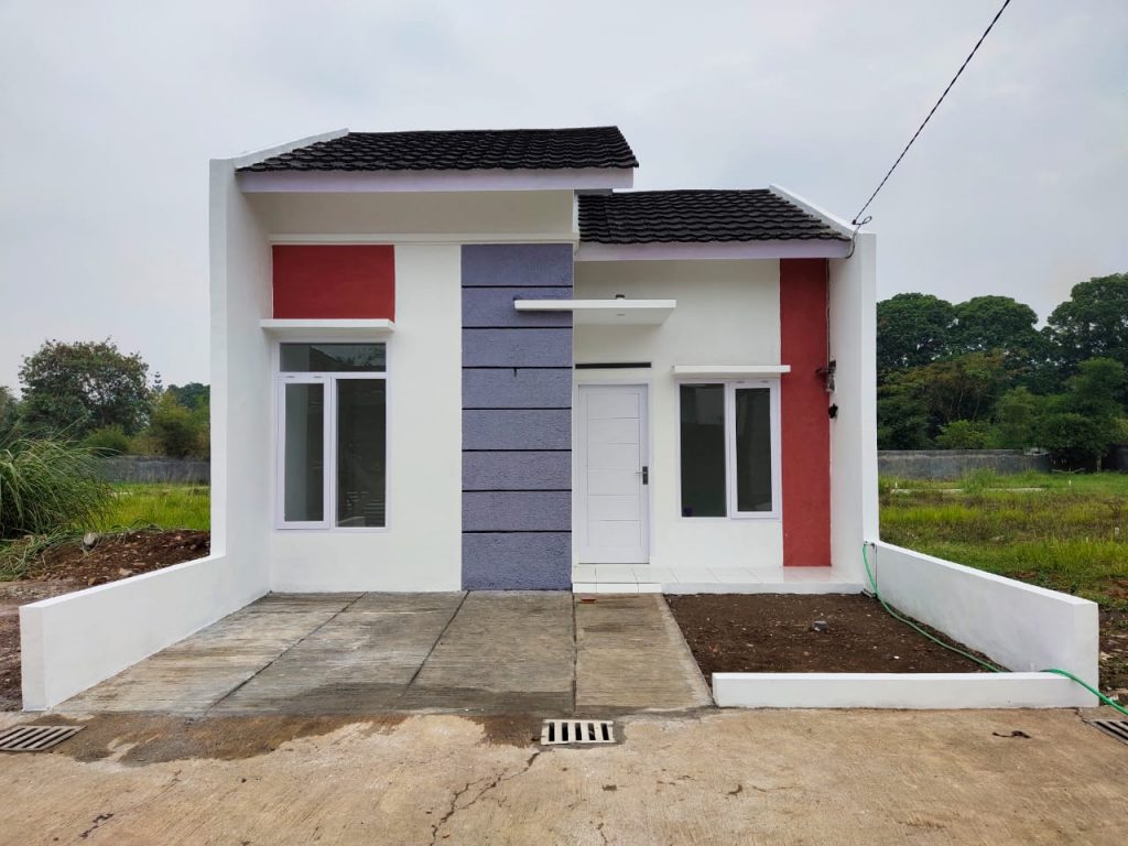Cicil rumah syarat KTP? Inilah solusi nya 2 Syarat cicil rumah cuma ktp?