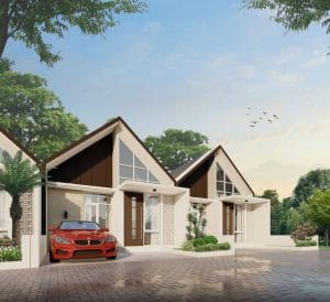 Perumahan syariah ujungberung bandung dan sekitar nya 4 Graha luqman