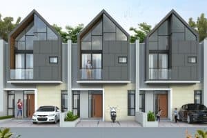 Kredit Rumah Tanpa Bank di Bandung Perumahan KALYCA VILLAGE PADASUKA