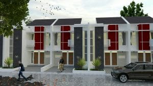 MANDALA BAMBOO - Solusi Kredit Rumah Tnapa Bank di Bandung