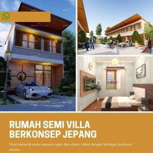NOUKA VILLAGE - Perumahan Syariah Cimahi  NOUKA VILLAGE - Perumahan Syariah Cimahi