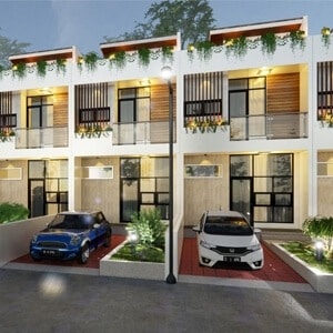 Rose Garden Villa​