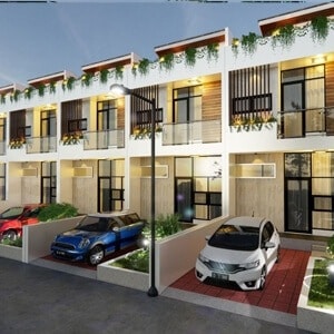 Rose Garden Villa​S