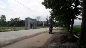 Kredit tanah kavling di bandung