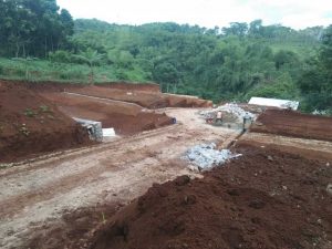 Kredit tanah kavling di bandung