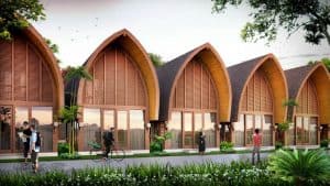 PAKUHAJI HIGHLAND - Perumahan Syariah Cimahi  PAKUHAJI HIGHLAND - Perumahan Syariah Cimahi