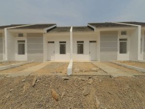 THE VALLEY OF ESMA - Rumah Subsidi Bandung 2023