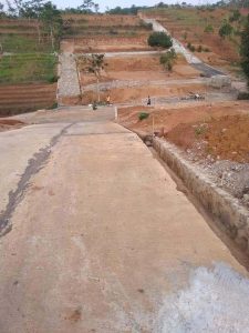 Tanah Kavling Murah Bandung Timur - Pasirjati