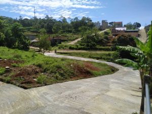Tanah Kavling Bandung Timur - Cibolerang