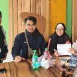 Bumi Sanggar Meubel - Kredit Tanah Kavling Hanya KTP 12 Testimoni tanah kavling BSM 10