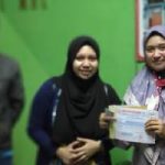 Bumi Sanggar Meubel - Kredit Tanah Kavling Hanya KTP 14 Testimoni tanah kavling BSM 13