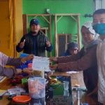 Bumi Sanggar Meubel - Kredit Tanah Kavling Hanya KTP 15 Testimoni tanah kavling BSM 14