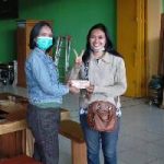 Bumi Sanggar Meubel - Kredit Tanah Kavling Hanya KTP 9 Testimoni tanah kavling BSM 16