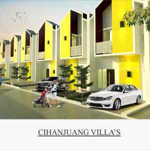 Rumah Non KPR 130 New Project 10