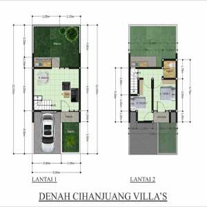 Rumah Non KPR 131 New Project 11