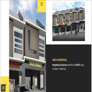 Rumah KPR 216 New Project 21