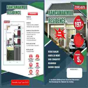 Rumah Non KPR 70 Proyek Baru 2022 08 30T161059.561