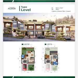 Rumah KPR 319 Proyek Baru 3 2