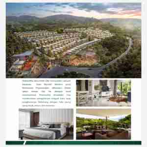 Rumah KPR 320 Proyek Baru 4 2