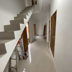 Rumah KPR 346 Proyek Baru 40