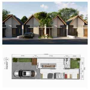 Rumah KPR 323 Proyek Baru 7 1
