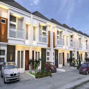 Rumah KPR 29 Proyek Baru 62