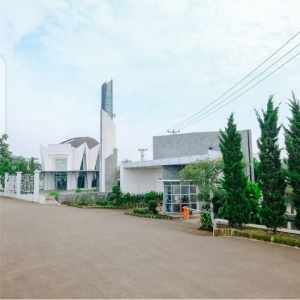 Cluster Monte Rosa (Bentang Artha Residence) - Perumahan KPR Terbaik di Buahbatu Bentang Artha Residence - Perumahan KPR Terbaik di Buahbatu - 2 Perumahan yang di Rekomendasikan
