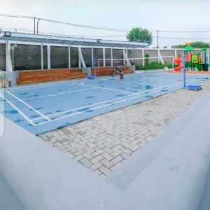 Cluster Monte Rosa (Bentang Artha Residence) - Perumahan KPR Terbaik di Buahbatu Bentang Artha Residence - Perumahan KPR Terbaik di Buahbatu - 2 Perumahan yang di Rekomendasikan