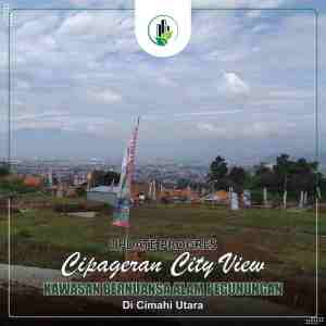 Cipageran City View -Rumah KPR Cimahi Cipageran City View -Rumah KPR Cimahi