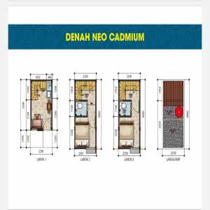 Rumah KPR 9 Proyek Baru 57