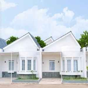 Cluster Monte Rosa (Bentang Artha Residence) - Perumahan KPR Terbaik di Buahbatu Bentang Artha Residence - Perumahan KPR Terbaik di Buahbatu - 2 Perumahan yang di Rekomendasikan
