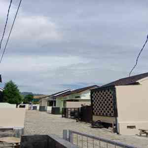 CT Bojong Asri Residence - Rumah KPR Padalarang CT Bojong Asri Residence - Rumah KPR Padalarang
