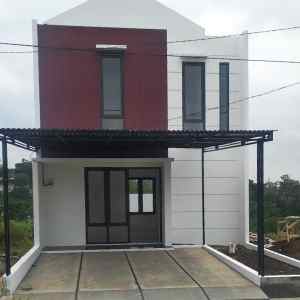 Cluster Mega Cibodas - Rumah KPR Bandung Barat Cluster Mega Cibodas - Rumah KPR Bandung Barat