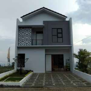 Botanical View Residence - Rumah KPR Bandung Barat Botanical View Residence - Rumah KPR Bandung Barat