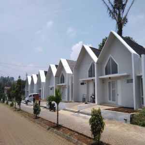 Techno Regency - Rumah KPR Bandung Barat  Techno Regency - Rumah KPR Bandung Barat