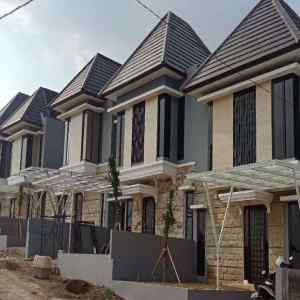 Royal Orchid Villa - Kredit Rumah Tanpa Bank di Cimahi