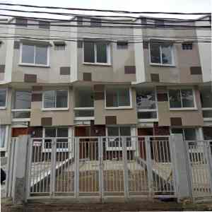 Puri Kemang - Rumah KPR Jakarta Selatan