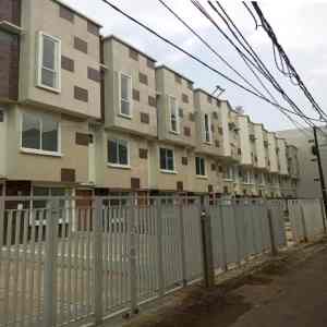 Puri Kemang - Rumah KPR Jakarta Selatan Puri Kemang - Rumah KPR Jakarta Selatan