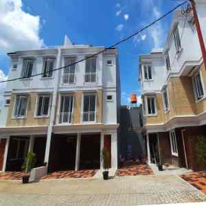 Primehome Pejaten - Rumah KPR Jakarta Selatan