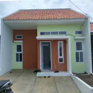 Rumah Syariah Cluster BSM - Rumah Murah di Bandung Rumah Syariah - Daftar Rumah Murah di Bandung