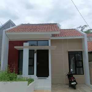 Rumah Syariah Cluster BSM - Rumah Murah di Bandung Rumah Syariah - Daftar Rumah Murah di Bandung