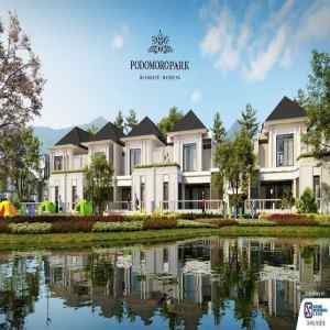 Cluster Monte Rosa (Bentang Artha Residence) - Perumahan KPR Terbaik di Buahbatu Podomoro Park - Perumahan KPR Terbaik di Buahbatu - 2 Perumahan yang di Rekomendasikan