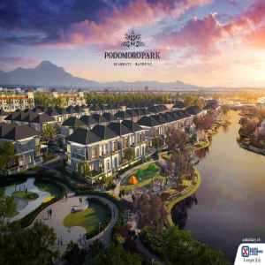 Cluster Monte Rosa (Bentang Artha Residence) - Perumahan KPR Terbaik di Buahbatu Podomoro Park - Perumahan KPR Terbaik di Buahbatu - 2 Perumahan yang di Rekomendasikan