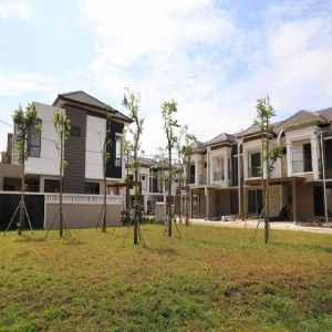 Cluster Monte Rosa (Bentang Artha Residence) - Perumahan KPR Terbaik di Buahbatu Podomoro Park - Perumahan KPR Terbaik di Buahbatu - 2 Perumahan yang di Rekomendasikan