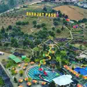 Perumahan KPR Di Garut – 2 Pilihan Perumahan Terbaik 1 Wisata pemandian air panas Garut