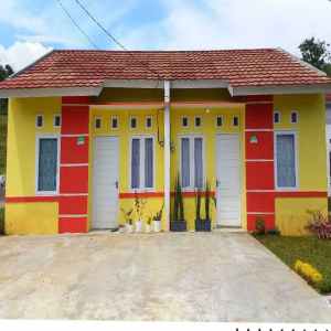 Bukit Esma Cicalengka - Rumah Subsidi DP Murah di Bandung