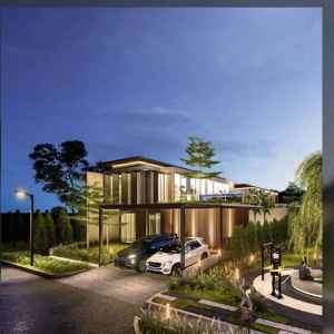 Rumah KPR 31 Proyek Baru 1