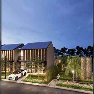 Rumah KPR 33 Proyek Baru 3