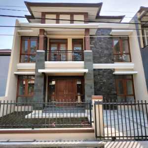 Rumah KPR 45 Taman Persada Rancabolang