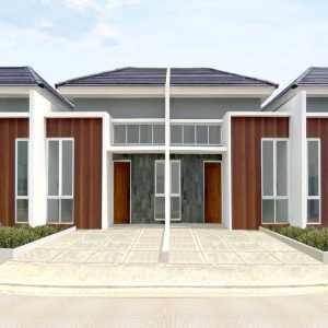 Rumah KPR 292 Panjibuwono City Bekasi